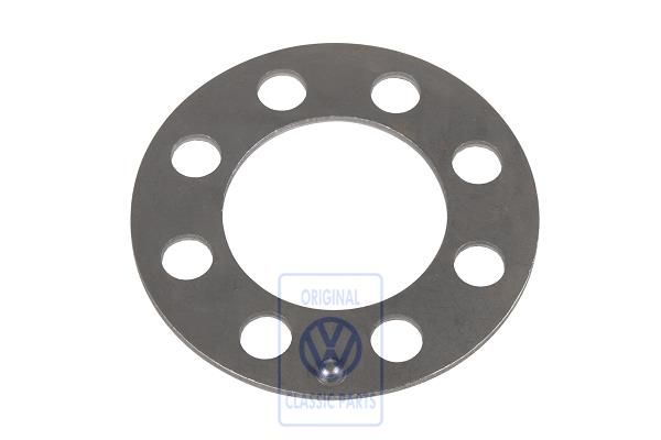 Volkswagen Passat B2 ring vliegwiel - automaat