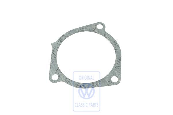 Volkswagen afdichtring luchtfilter (WY, WZ, JU)