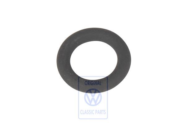 Volkswagen afdichtring 7 mm