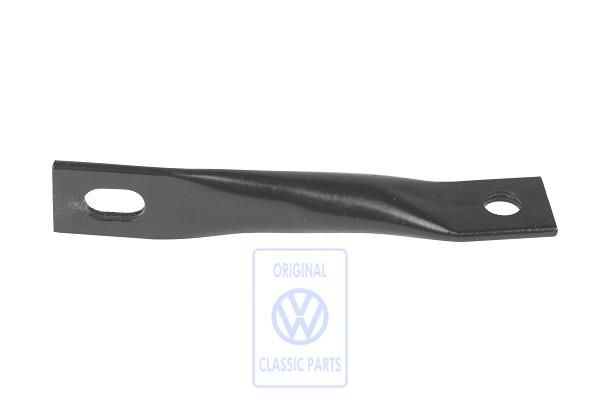 Volkswagen steun airco (5-cilinder)