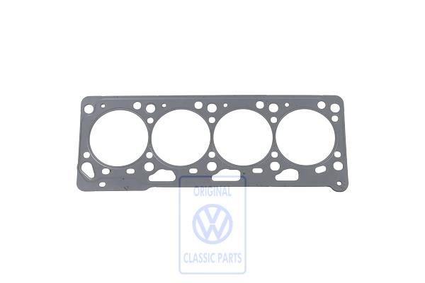 Volkswagen Polo 3 (6N) cilinderkoppakking (AFH)