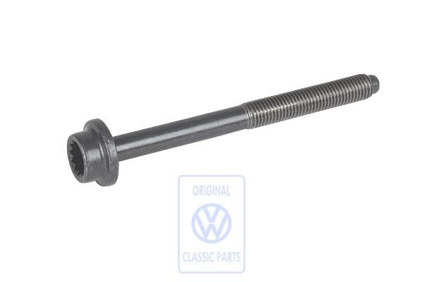 Volkswagen cilinderkopbout M9x1,25x97 (ATN, AUS, AZD)