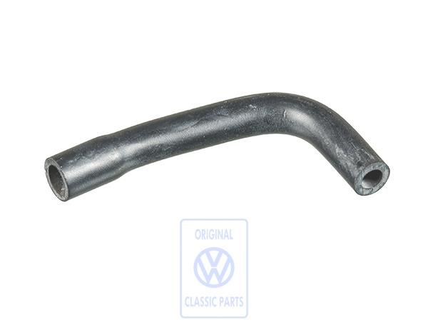 Volkswagen Polo 4 (9N) carterontluchtingsslang (AUA)