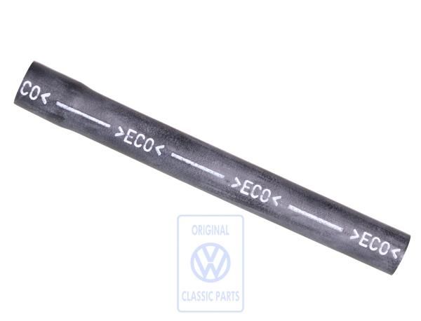 Volkswagen Polo 3 (6N) carterventilatieslang (AHW, AKQ)