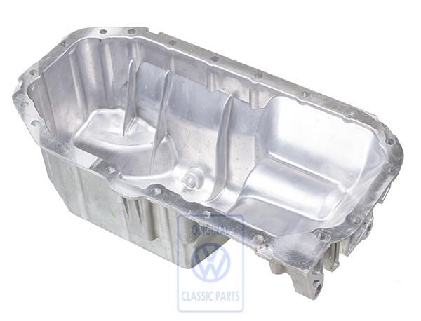 Volkswagen Polo 3 (6N) oliecarter (AJV, ARC, AVY)