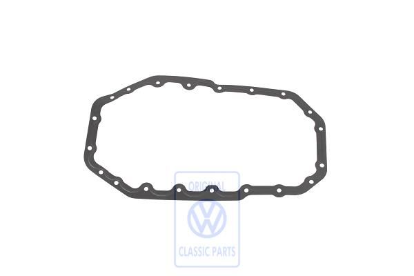 Volkswagen Golf 3 (1H) oliecarterpakking (AEA)