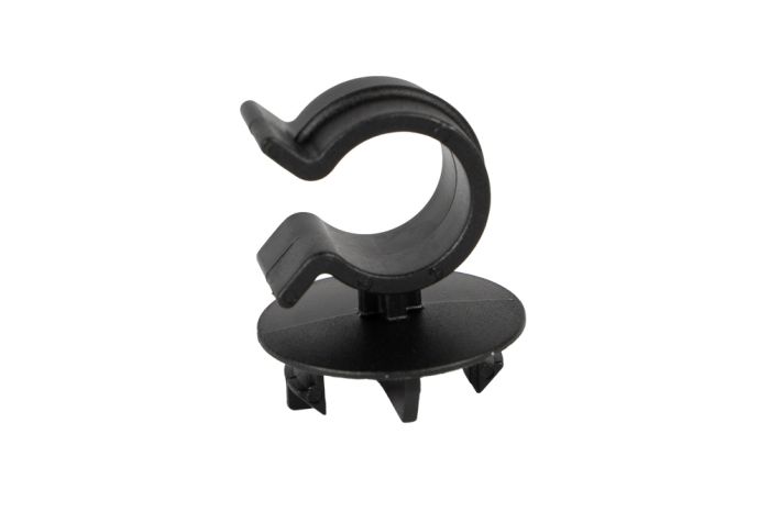 Volkswagen clip