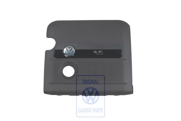 Volkswagen luchtfilter (AZD)