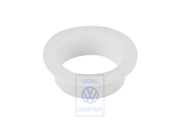 Volkswagen Passat B2 bus carburateur