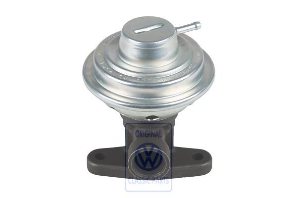 Volkswagen EGR-klep (AKQ, AHW)