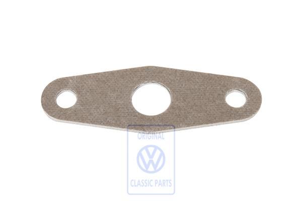 Volkswagen pakking EGR-klep (AKQ, AHW, AFH)