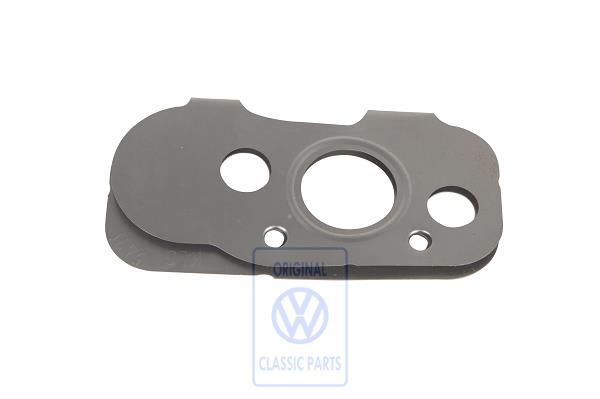 Volkswagen pakking motor (BAD, ARR)