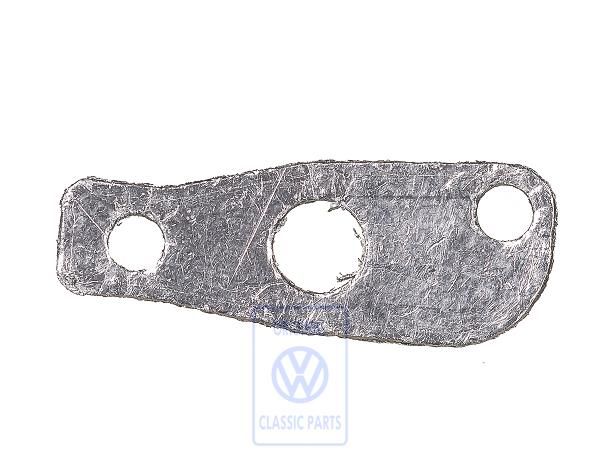 Volkswagen pakking EGR-verbindingspijp (AFK, AQQ, AUB)