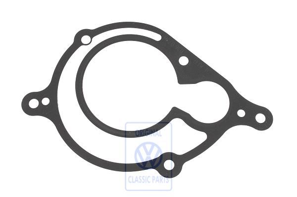 Volkswagen Lupo EGR-kleppakking (ARR)