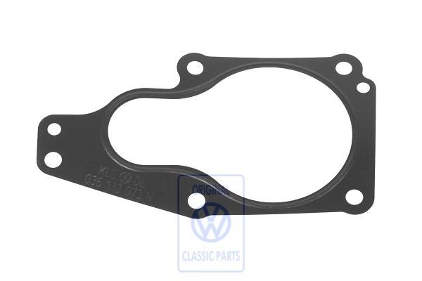 Volkswagen pakking EGR-klep (BAD)