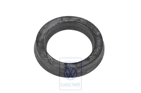 Volkswagen Lupo afdichtring gaskleppotentiometer (ARR)