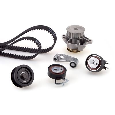 Originele SEAT reparatieset voor getande riem met spanrol