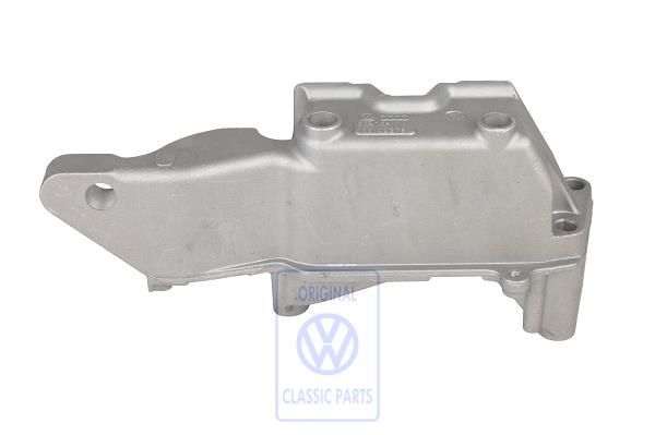 Volkswagen Golf 4 (1J) motorsteunbeugel - rechts (AHW, BCA, BCB)