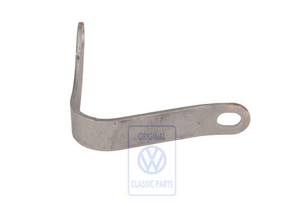 Volkswagen houder uitlaatspruitstuk
