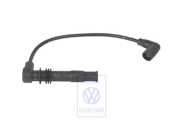 Volkswagen bougiekabel cilinder 3 (AKQ, AHW, APE)