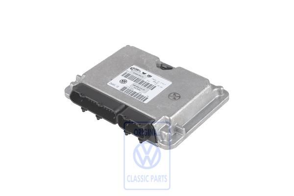 Volkswagen motorregeleenheid (AKQ)