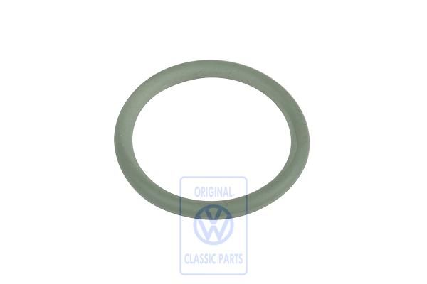 Volkswagen O-ring inlaatsysteem (ABF)