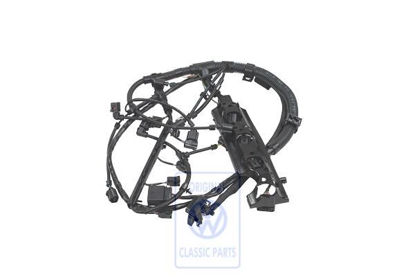 Volkswagen motorkabelboom (BCA)