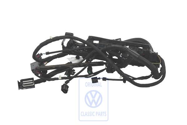 Volkswagen motorkabelboom (BCA)