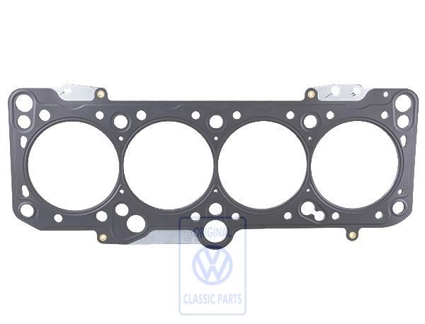 Volkswagen metalen cilinderkoppakking (ATU, AWG, AW)