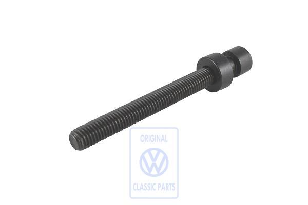 Volkswagen cilinderkopbout (1H)