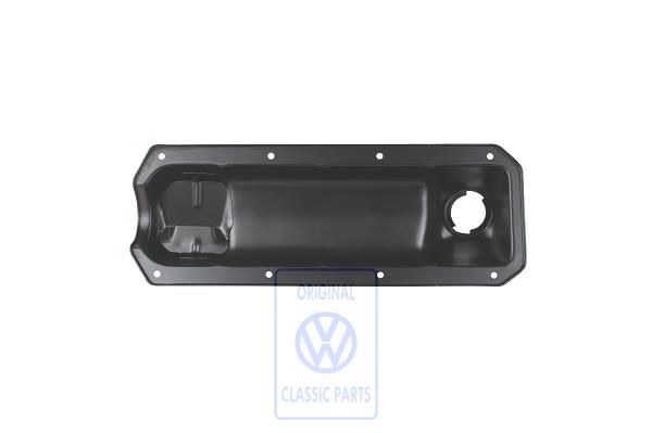 Volkswagen kleppendeksel (AEK, AFT, AKS)
