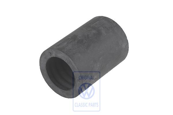 Volkswagen carterventilatieslang kleppendeksel (ABF)