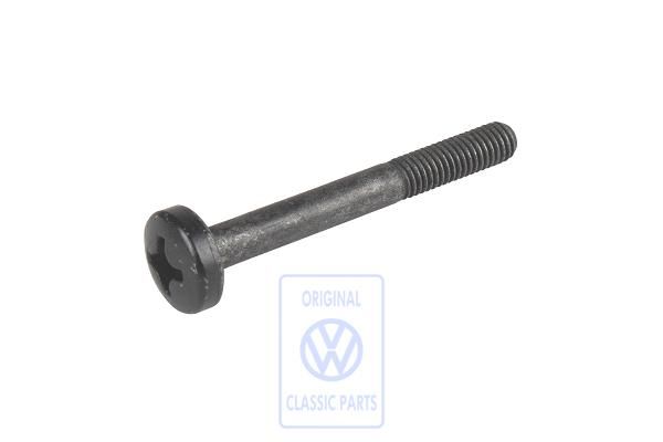 Volkswagen schroef