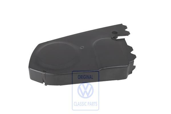 Volkswagen Sharan 1 (7M) distributieriemkap - boven (ADY)