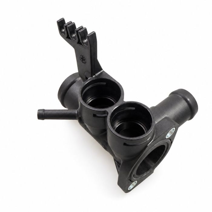 Volkswagen koelwaterflens met afdichtring (1F, 2E, ADY)