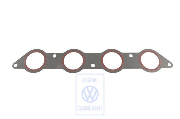 Volkswagen pakking inlaatstuk