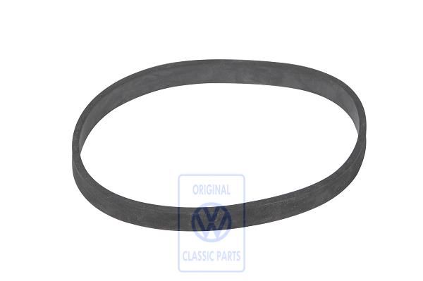 Volkswagen Sharan 1 (7M) afdichtring gasklepregeleenheid (ADY)