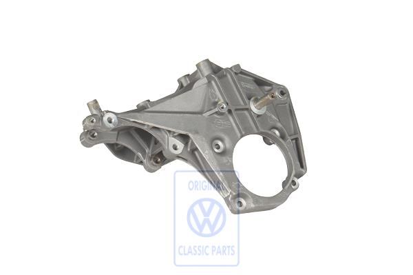 Volkswagen houder G-lader
