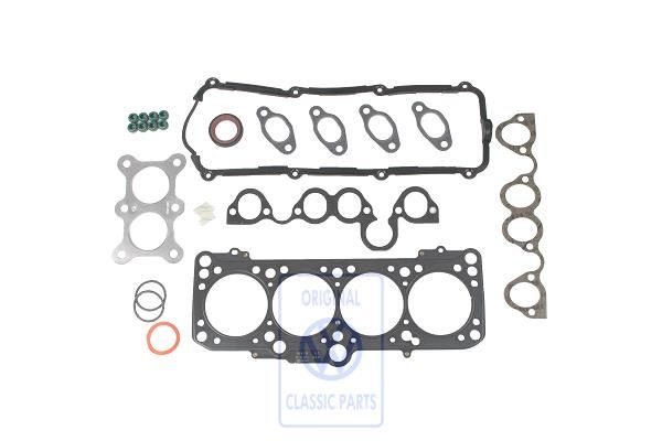 Volkswagen Corrado cilinderkoppakkingset (PG)
