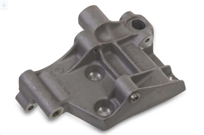 Volkswagen Golf 3 (1H) houder dynamo en aircopomp (DiaVia/Harrison)