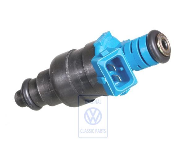 Volkswagen Golf 3 (1H) inspuitventiel (AKS)