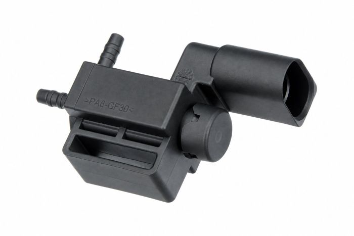 Origineel magneetventiel