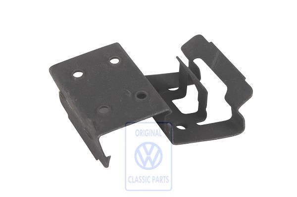 Volkswagen aansluitklem