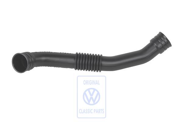 Volkswagen Passat B5 (3B) ontluchtingspijp (AVB)