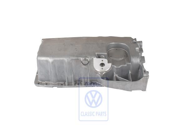 Volkswagen Sharan 1 (7M) oliecarter (AJH)