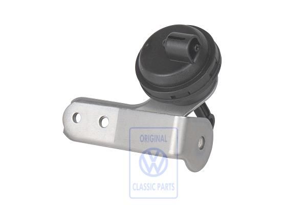 Volkswagen New Beetle (9C) vacuümelement (TDI)