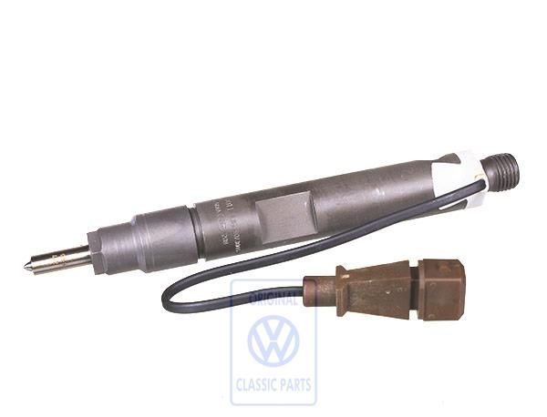 Volkswagen verstuiver compleet (AGP, AGR, ASX)