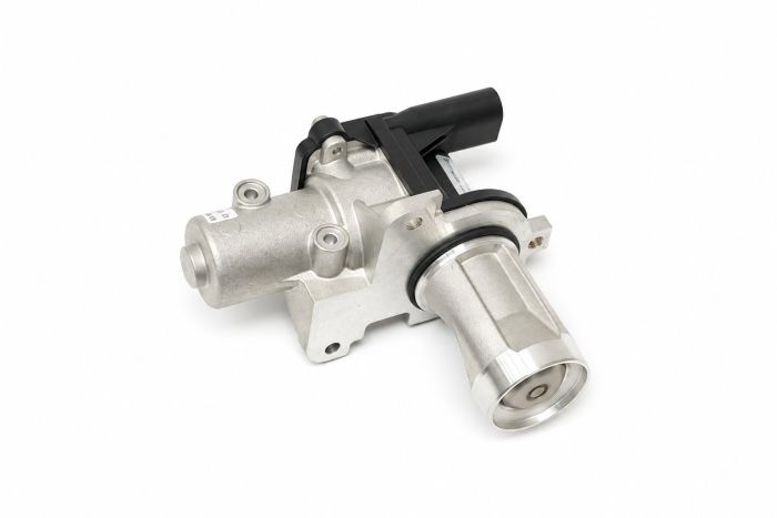 Volkswagen New Beetle (9C) egr-klep