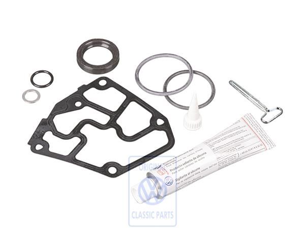 Volkswagen pakkingset cilinderblok (ATD, AGP, AQM)