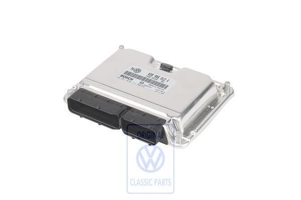 Volkswagen motorregeleenheid (AGR)